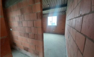 Venta de casa en jamundi sector de la morada