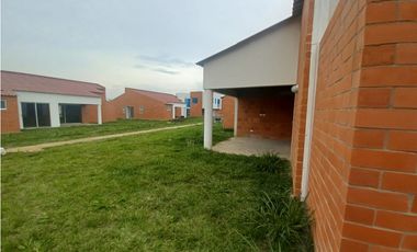 Venta de casa en jamundi sector de la morada