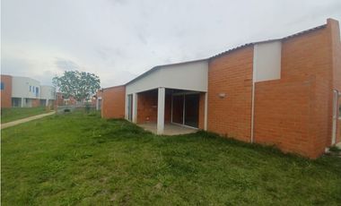 Venta de casa en jamundi sector de la morada