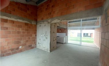 Venta de casa en jamundi sector de la morada