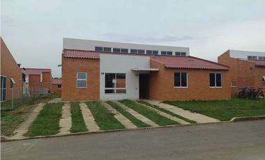 Venta de casa en jamundi sector de la morada