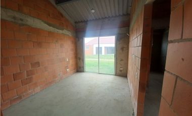 Venta de casa en jamundi sector de la morada