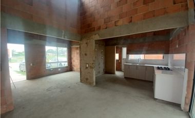 Venta de casa en jamundi sector de la morada