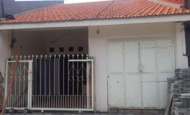 Rumah Dijual Graha Sunan Ampel Surabaya KT