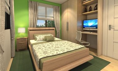 House and Lot at Metrogate Silang Estate
