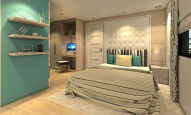 House and Lot at Metrogate Silang Estate