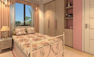 House and Lot at Metrogate Silang Estate