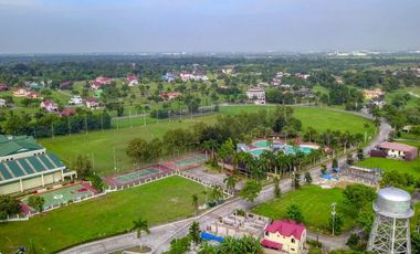 House and Lot at Metrogate Silang Estate