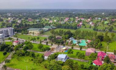 House and Lot at Metrogate Silang Estate
