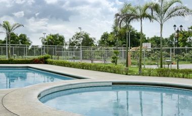 House and Lot at Metrogate Silang Estate