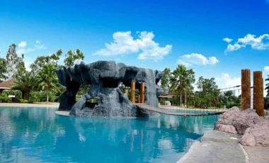 House and Lot at Metrogate Silang Estate