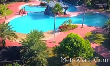House and Lot at Metrogate Silang Estate