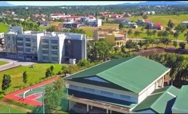 House and Lot at Metrogate Silang Estate