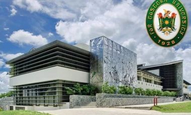 House and Lot at Metrogate Silang Estate