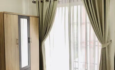2 Bedroom House for sale at The Palm Garden 4
