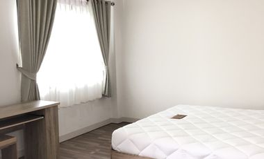 2 Bedroom House for sale at The Palm Garden 4