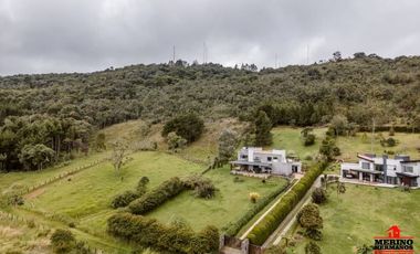 casa campestre en venta en santa elena - vereda mazo. Cod V6578