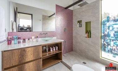 casa campestre en venta en santa elena - vereda mazo. Cod V6578