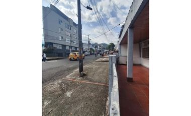 VENDO CASA COMERCIAL ESQUINERA BARRIO BARZAL VILLAVICENCIO