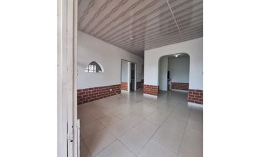 VENDO CASA COMERCIAL ESQUINERA BARRIO BARZAL VILLAVICENCIO