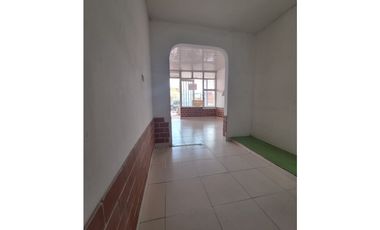VENDO CASA COMERCIAL ESQUINERA BARRIO BARZAL VILLAVICENCIO