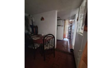 VENDO CASA COMERCIAL ESQUINERA BARRIO BARZAL VILLAVICENCIO