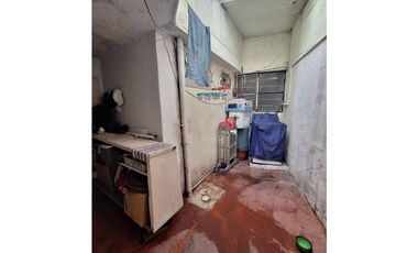 VENDO CASA COMERCIAL ESQUINERA BARRIO BARZAL VILLAVICENCIO