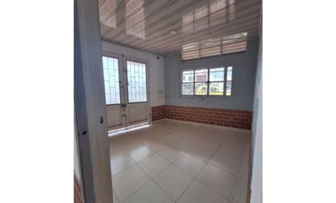 VENDO CASA COMERCIAL ESQUINERA BARRIO BARZAL VILLAVICENCIO