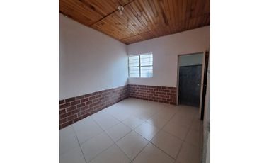 VENDO CASA COMERCIAL ESQUINERA BARRIO BARZAL VILLAVICENCIO