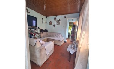 VENDO CASA COMERCIAL ESQUINERA BARRIO BARZAL VILLAVICENCIO