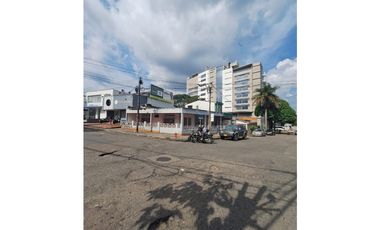 VENDO CASA COMERCIAL ESQUINERA BARRIO BARZAL VILLAVICENCIO