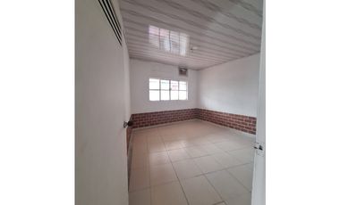 VENDO CASA COMERCIAL ESQUINERA BARRIO BARZAL VILLAVICENCIO