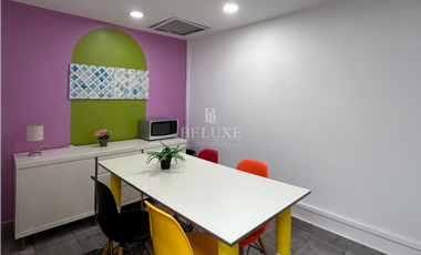 SE VENDE PISO COMPLETO EN TORRE BAC OFICINA, AVENIDA BALBOA (5)