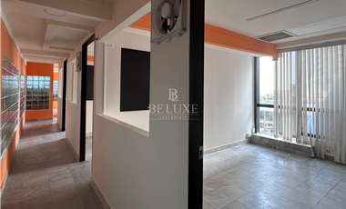SE VENDE PISO COMPLETO EN TORRE BAC OFICINA, AVENIDA BALBOA (5)