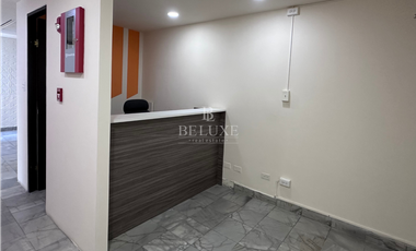 SE VENDE PISO COMPLETO EN TORRE BAC OFICINA, AVENIDA BALBOA (5)