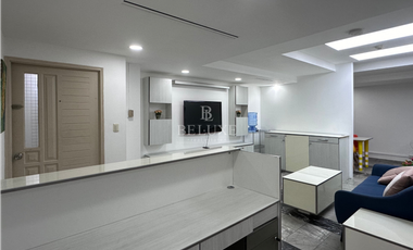 SE VENDE PISO COMPLETO EN TORRE BAC OFICINA, AVENIDA BALBOA (5)