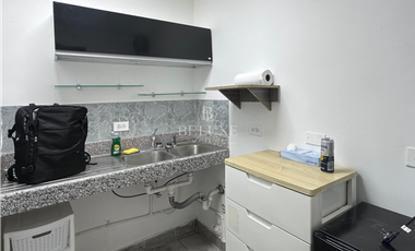 SE VENDE PISO COMPLETO EN TORRE BAC OFICINA, AVENIDA BALBOA (5)
