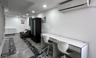 SE VENDE PISO COMPLETO EN TORRE BAC OFICINA, AVENIDA BALBOA (5)