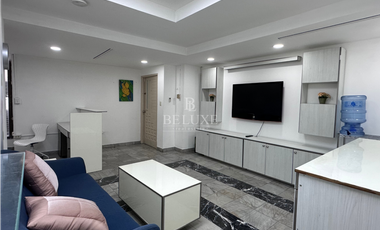SE VENDE PISO COMPLETO EN TORRE BAC OFICINA, AVENIDA BALBOA (5)