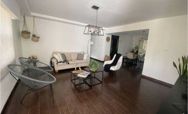 CASA CLAYTON VENTA DIVIDIDA EN 2 APARTAMENTOS