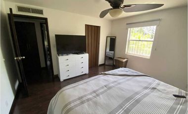 CASA CLAYTON VENTA DIVIDIDA EN 2 APARTAMENTOS