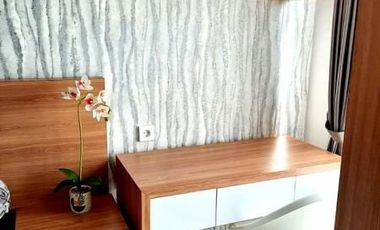 Unit Tipe Studio di Taman Melati Sinduadi