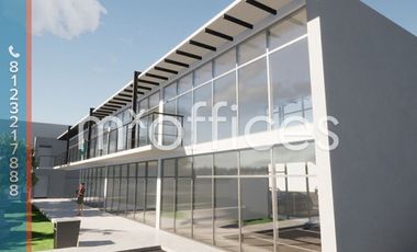 El Marquez venta de bodega Industrial de 829.50 m2  en Queretaro