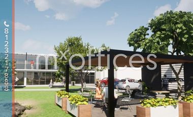 El Marquez venta de bodega Industrial de 829.50 m2  en Queretaro