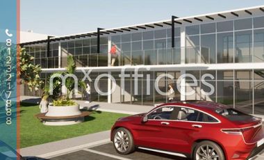 El Marquez venta de bodega Industrial de 829.50 m2  en Queretaro