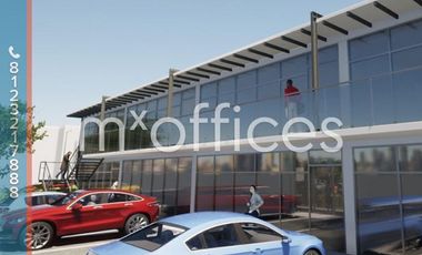 El Marquez venta de bodega Industrial de 829.50 m2  en Queretaro