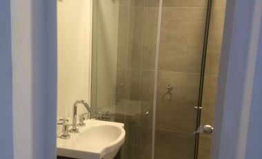 Venta de Casa 3 ambientes con cochera y parque San Justo