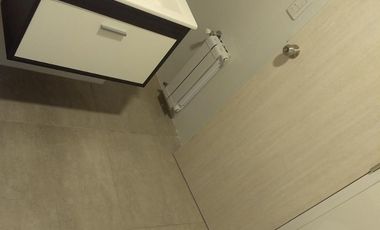 Venta de Casa 3 ambientes con cochera y parque San Justo