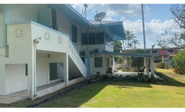Se vende casa reformada en Corozal (Ancón)