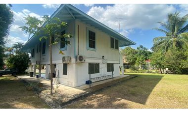 Se vende casa reformada en Corozal (Ancón)